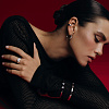 Браслет из серебра с фианитами VENUS Miestilo