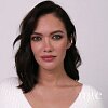 Широкий кафф из серебра Miestilo