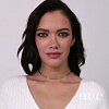 Колье-чокер из серебра с монетками Miestilo